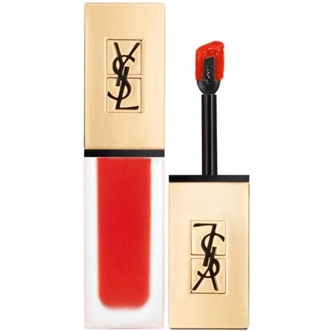 ysl tatouage couture tati|tatouage couture matte stain.